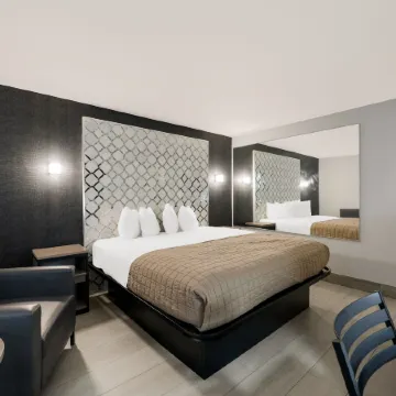 Essence Express Wayne