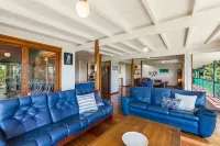 Farrants Hill - Tweed Coast Holidays Hotels in Murwillumbah