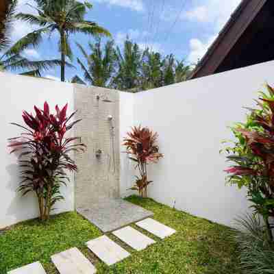 Villa Candi Kecil Tiga by Villa Finder Hotel Exterior