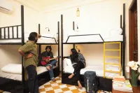 Banana Hostel