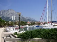 Sea View Apartment for 2-3 People - Family - Apartments