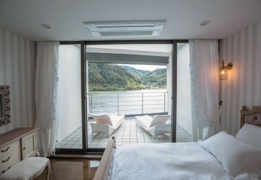 에스에스 리조트 객실 사진