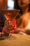 Kotinos Beach Hotel - bar