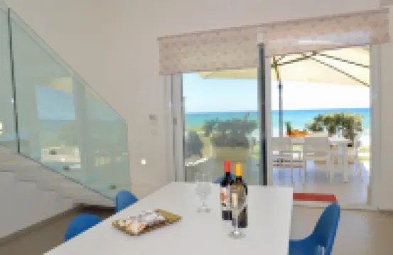 面向大海的Al004 Venere莊園