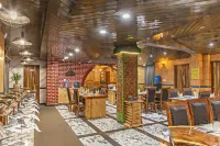 Kanishka Retreat Hotels in Chail