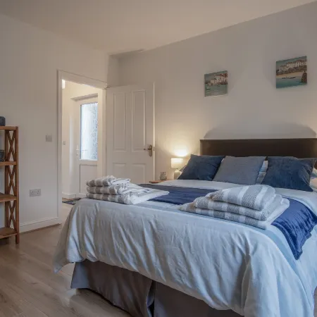 Shorelands - 1 Bedroom Apartment - Manorbier