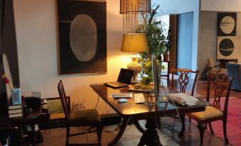 Caruma Surf Hostel