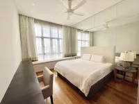 Damai 88 Condominium Hôtels à : Kampung Datuk Keramat