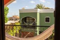 Exotica Boutique Hotel - View biển