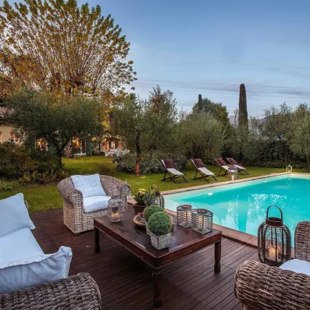 Villa Label, When Creativity Meets Style in Endless Romanticism