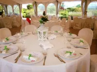 Hotel Villa Cappugi - Desayuno