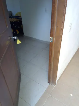 Lodging and Tranquility