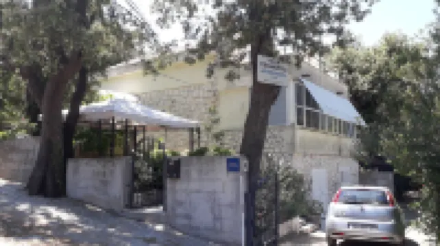 Wonderfull View to the Entire Bay of Zaton