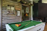 Auberge de Jeunesse HI Séez Hotel di Villaroger