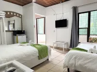 The Palms at Coco Beach