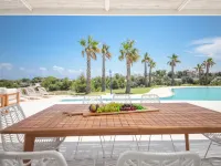 TD Villa Maestrale Luxury Pool & Sea View Hotels in Capitolo