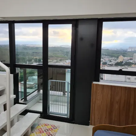 Edificio Selenita Loft e Duplex
