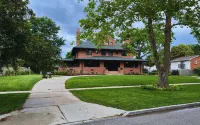 Martha's Bed and Breakfast - Homestay