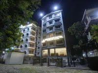 Treebo Indrapuri Hotel & Resort Siliguri Junction فنادق في سيليجوري