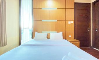 Spacious 2Br at Dago Butik Apartment