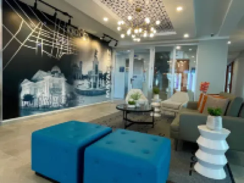 Tryp by Wyndham Mayaguez Hoteles en Mayagüez