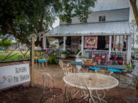 Round Top Hotel Hotels in Fayette County