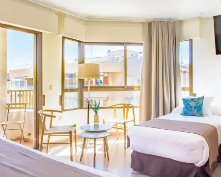 Hotel Eden Mar Hotels in Guardamar Del Segura