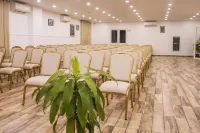 Tea Tree Suites,Manipal - Wifi
