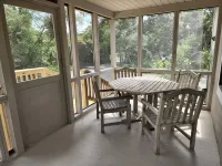 Eagle Cottages & the Cabins at Gulf State Park - chambre d’hôtes