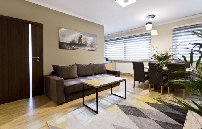 Hotel Conrad Comfort