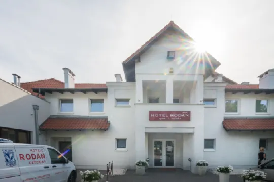 Hotel Rodan Hotels in 