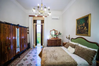 B&B Corso Vittorio Hotels in Venosa