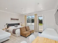 Wingham Motel Hotels in Wingham