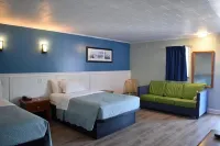 Colonial Inn Hotels in Nags Head