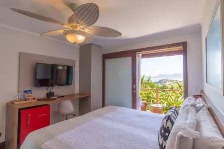 Gringos Boutique Hotel