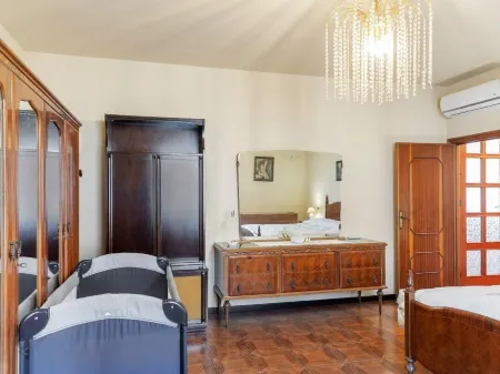 Maximum House in Subbiano