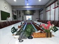 Metro Hotel Hotels in Quetta