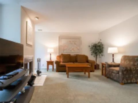 The Villas at French Lick Springs Hotels in Orange County