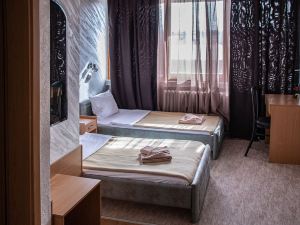 Hotel Moment