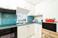 Estate4Home - Casa Darly - مطابخ