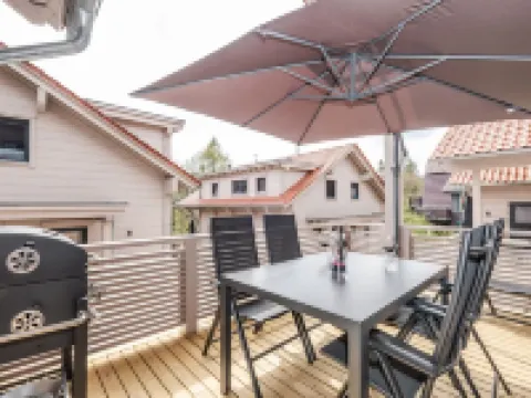 Bergwaldchalet Tierfreund Hotels in Schierke