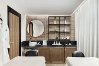 Palacio Arriluce Hotel - the Leading Hotels of the World - spa