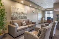 Quality Inn & Suites Hotel a Moose Jaw
