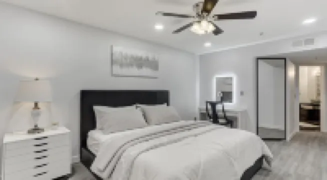 Executive 2 Bdrm Condo in the Heart of Biltmore!