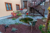 ヒチ ホテル コンヤ のホテル