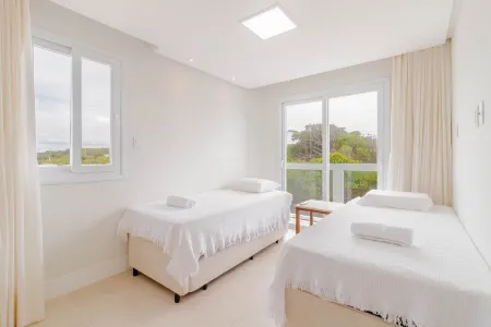 SA06 Excelente Casa 5 Suítes - Reserva de Sauípe