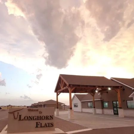 Longhorn Flats