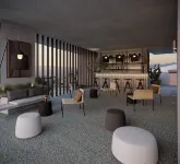 Alinea Primo Historic Center Hotels in Limassol