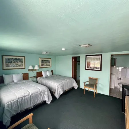 Best Motel Bowling Green