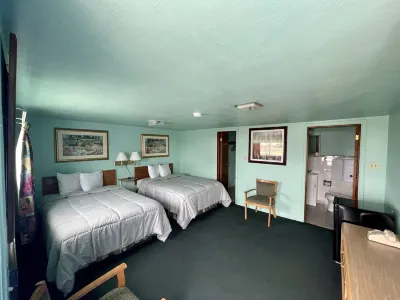 Best Motel Bowling Green Hotels in Bowling Green